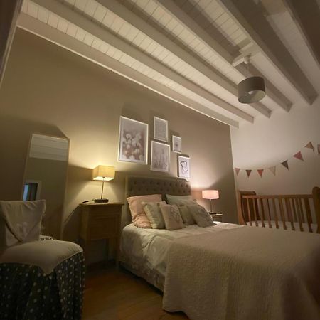Aux Couleurs De La Baie A Sailly-Bray Villa Noyelles sur Mer Bagian luar foto