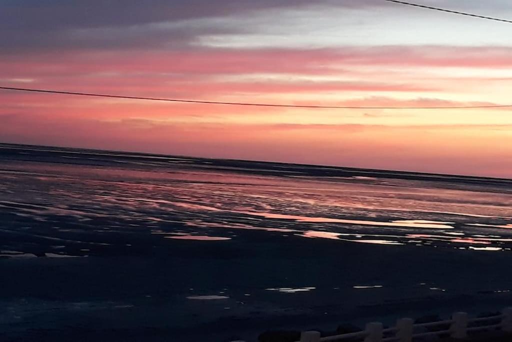 Aux Couleurs De La Baie A Sailly-Bray Villa Noyelles sur Mer Bagian luar foto