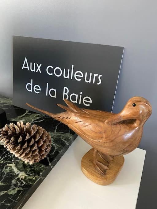 Aux Couleurs De La Baie A Sailly-Bray Villa Noyelles sur Mer Bagian luar foto
