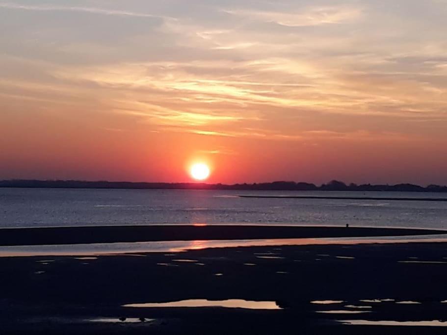 Aux Couleurs De La Baie A Sailly-Bray Villa Noyelles sur Mer Bagian luar foto